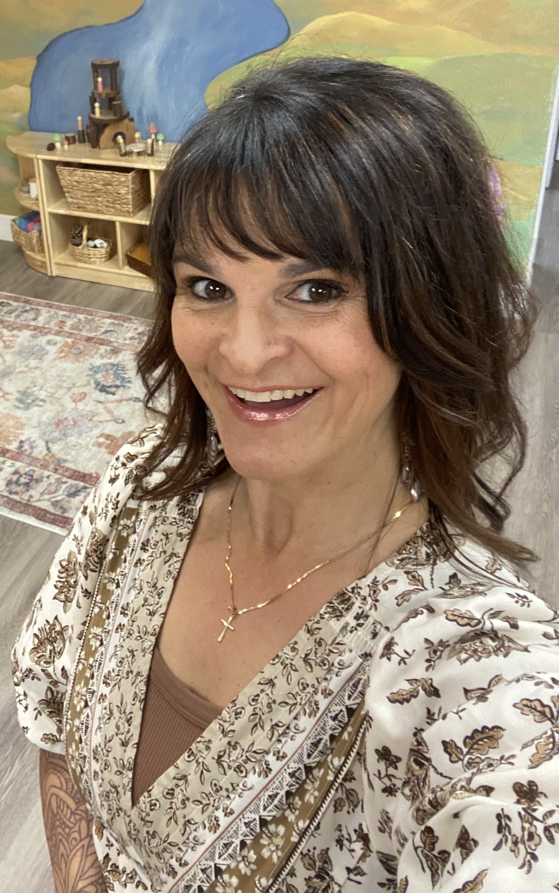 Photo of Lyndi Eimerl